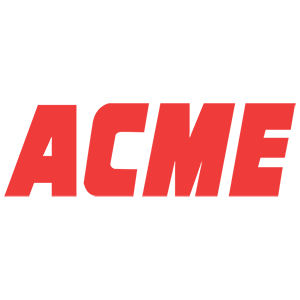 ACME ac00997a1827 Schraube