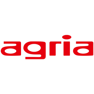 Agria 78663 Teilesatz Mähmesser Uni-SC 97 77010