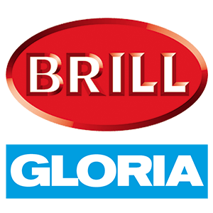 Brill Gloria gb 736-0329 Federring 1/4