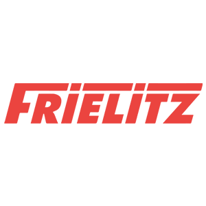 Frielitz 009000650-Öse-vp Abreissseil mit Öse 1000 Mmlang, Rot, Verpackt