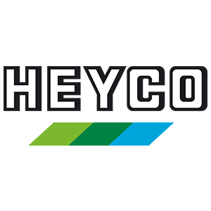 Heyco Ersatzteile von 00025000583 bis 00072431083