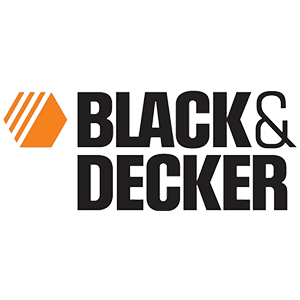 Black & Decker technische Zeichnungen