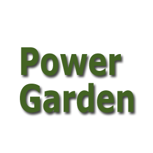 Anfragen Archiv für Power Garden