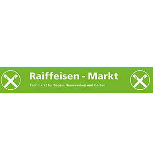 Anfragen Archiv für Raiffeisen-Markt