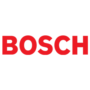 Robert Bosch 2609199312 Gleichstrommotor