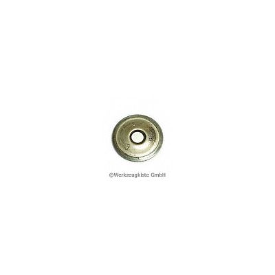 MTD Rundmesser - 0760405-wol