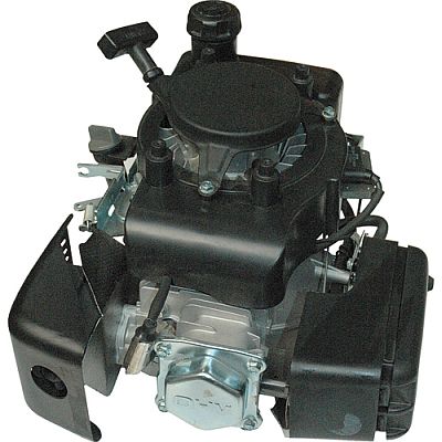 MTD Motor 123 CC Ohv Vert.Shaft SH - 092.62.002-wol