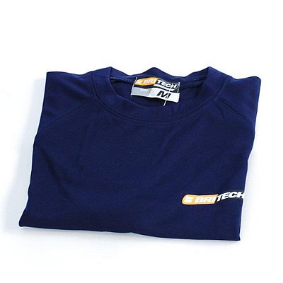 MTD Rundhals T-Shirt - 092.62.239-wol