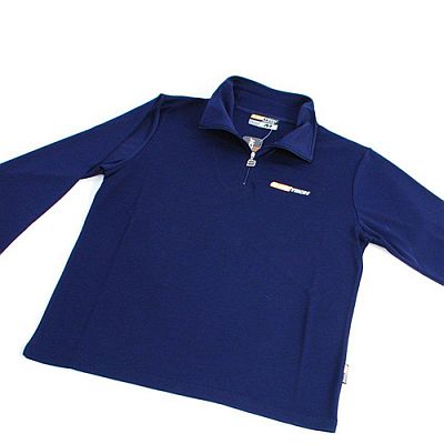 MTD Langarm Shirt - 092.62.242-wol