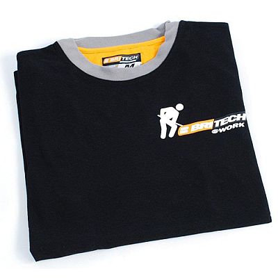 MTD Rundhals T-Shirt - 092.62.295-wol