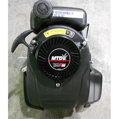 MTD Motor 123 CC OHV Vert.Shaft SH - 092.62.387-wol