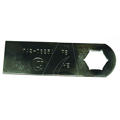 MTD Vertikutiermesser - 1031-g5-0001-wol