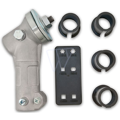 MTD Winkelgetriebe Universal inkl. - 1083-u1-0038-mtd