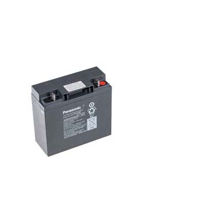 Ratioparts Batterie AGM 20Ah (Alternative für ra1-840) - ra17-791