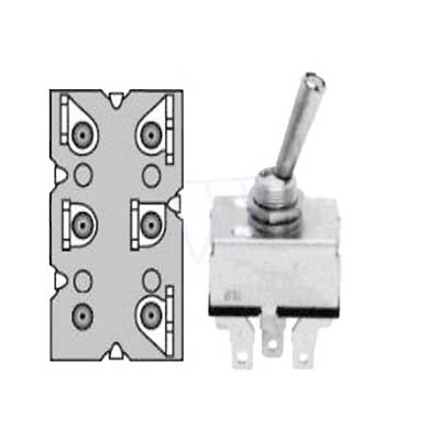 MTD Schalter Magnetkupplung (Pto) - 5013-b6-0001-mtd