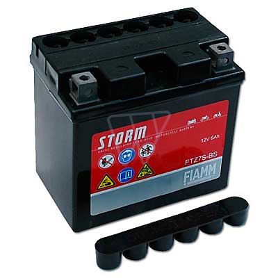 MTD Batterie mit Säurepack - 5032-u1-0034-mtd