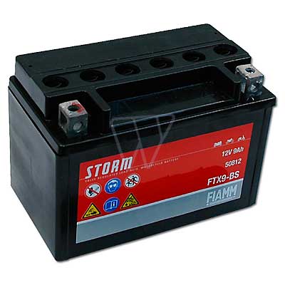 MTD Batterie - 31500156-001-mtd