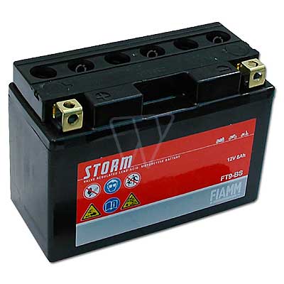 MTD Batterie mit Säurepack - 5032-u1-0038-mtd