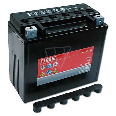 MTD Batterie mit Säurepack - 5032-u1-0045-mtd