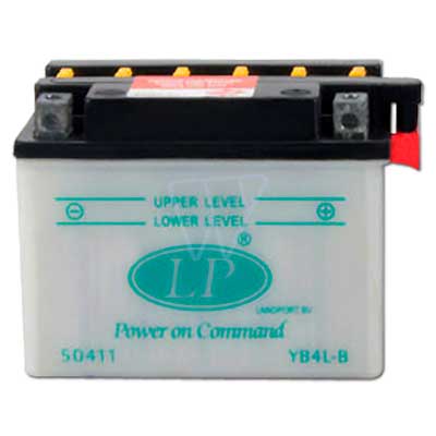 MTD Batterie mit Säurepack - 5032-u1-0052-mtd