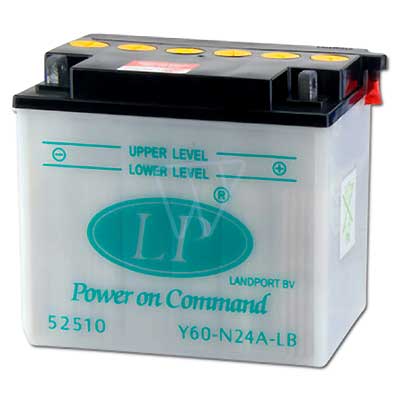 MTD Batterie ohne Säurepack - 5032-u1-0061-mtd