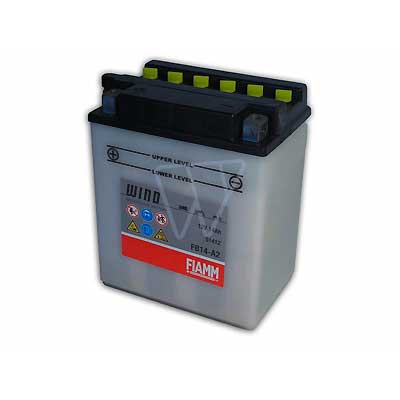 MTD Batterie Incl Saeurepack - 5032-u2-0020-mtd