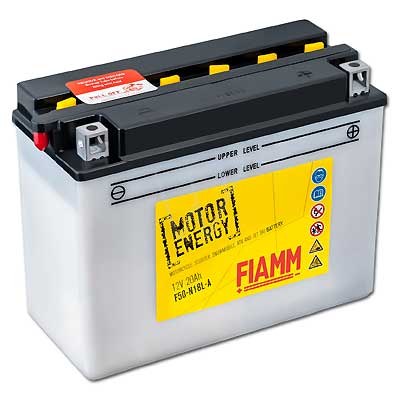 MTD Batterie Motorener f50-N18L-A - l01900010001-mtd