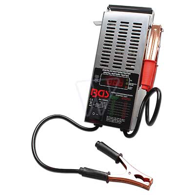 MTD Digitaler Batterie Tester - 5033-u1-0500-mtd
