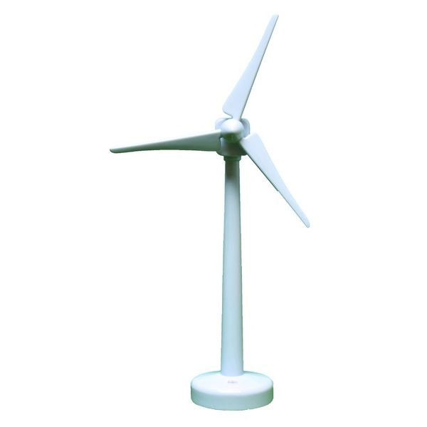 Kramp Windmühle mit Trockenbatterie - 571897-krp