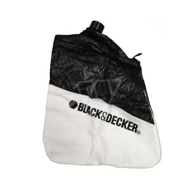 Black & Decker Fangsack mit Gummizug - 577371-00-bld
