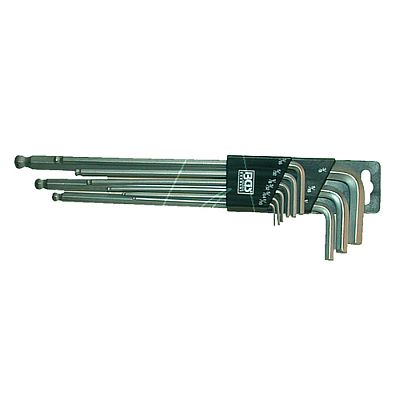 MTD Innensechskant-Winkelschlüssel - 6011-x1-0026-wol