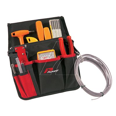 MTD Universale Werkzeugtasche - 6011-x1-0175-wol