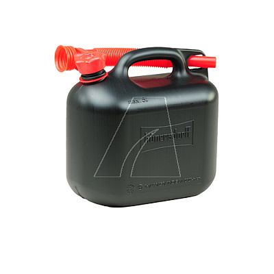 MTD Kraftstoffkanister 5 Liter - 6011-x1-0186-wol
