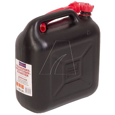MTD Kraftstoffkanister 10 Liter - 6011-x1-0187-wol
