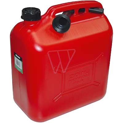 MTD Kraftstoffkanister 20 Liter - 6011-x1-7005-wol