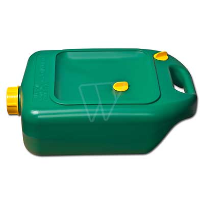 MTD Ölwechselkanister - 6011-x1-7008-wol