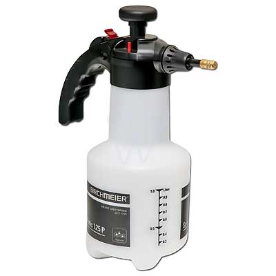 MTD Spray-Matic 1.25P Sprühflasche - 6011-x2-0213-wol