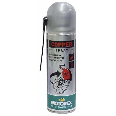 MTD Kupfer Spray - 6021-u1-0060-mtd