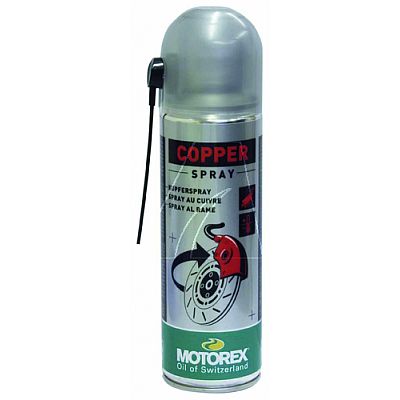 MTD Kupfer Spray - 6021-u1-0060-wol