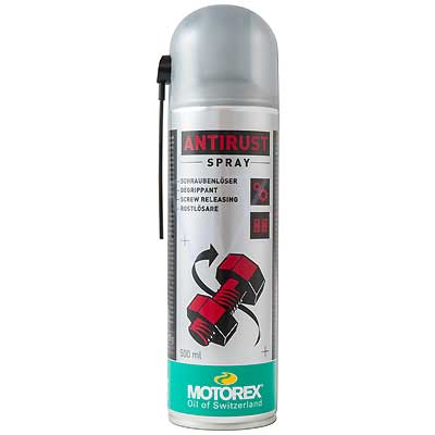MTD Anti-Rost Spray - 6021-u1-0062-mtd