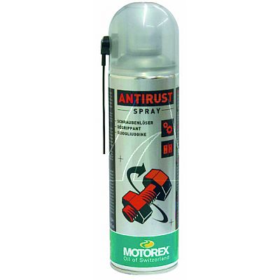 MTD Anti-Rost Spray - 6021-u1-0062-wol