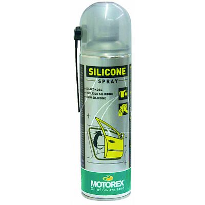MTD Silikonoel Spray - 6021-u1-0064-wol