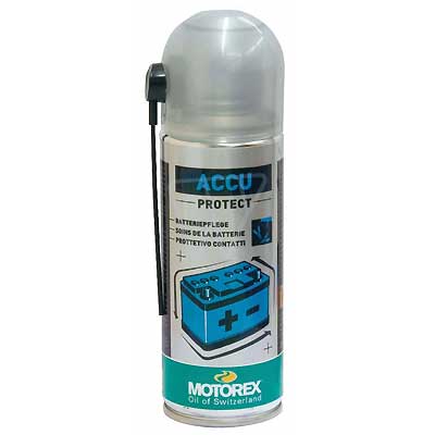 MTD Batteriepol Spray - 6021-u1-0065-mtd
