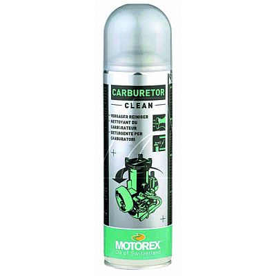 MTD Vergaserreiniger Spray - 6021-u1-0066-wol