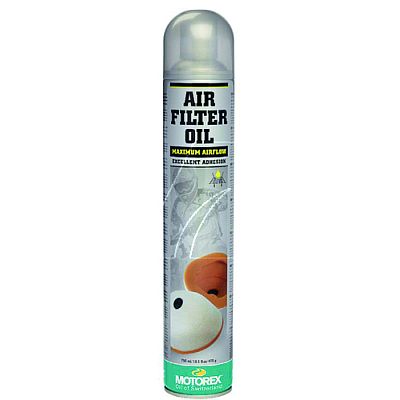 MTD Luftfilter OEL Spray - 6021-u1-0067-wol