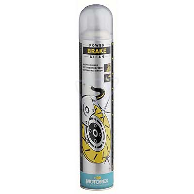 MTD Bremsenreiniger Spray - 6021-u1-0068-mtd