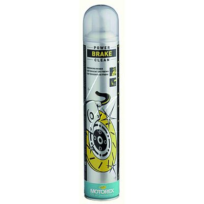 MTD Bremsenreiniger Spray - 6021-u1-0068-wol