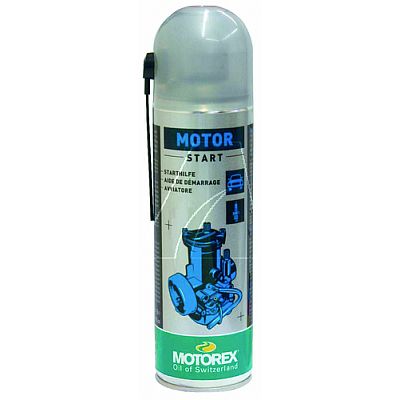MTD Starthilfe Spray - 6021-u1-0069-wol