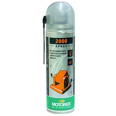 MTD Haftöl Spray - 6021-u1-0070-wol