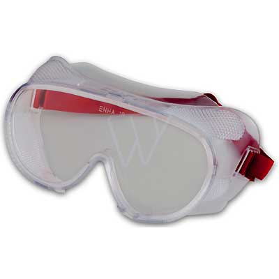 MTD Schutzbrille - 6061-x1-0017-mtd